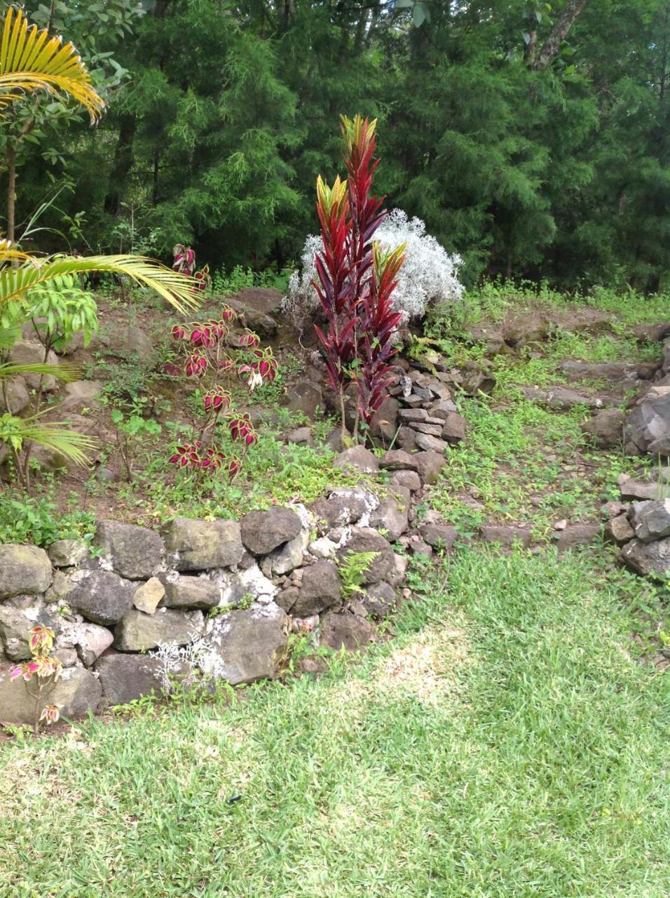 Hotel Y Bungalows Ecologicos Marcelo Santiago Atitlan Exterior photo